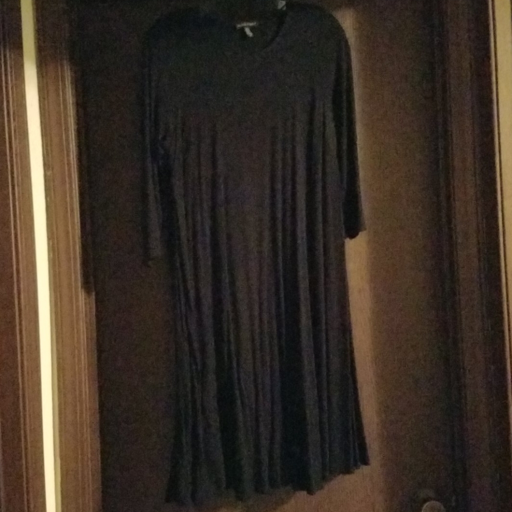 Eileen Fisher dress